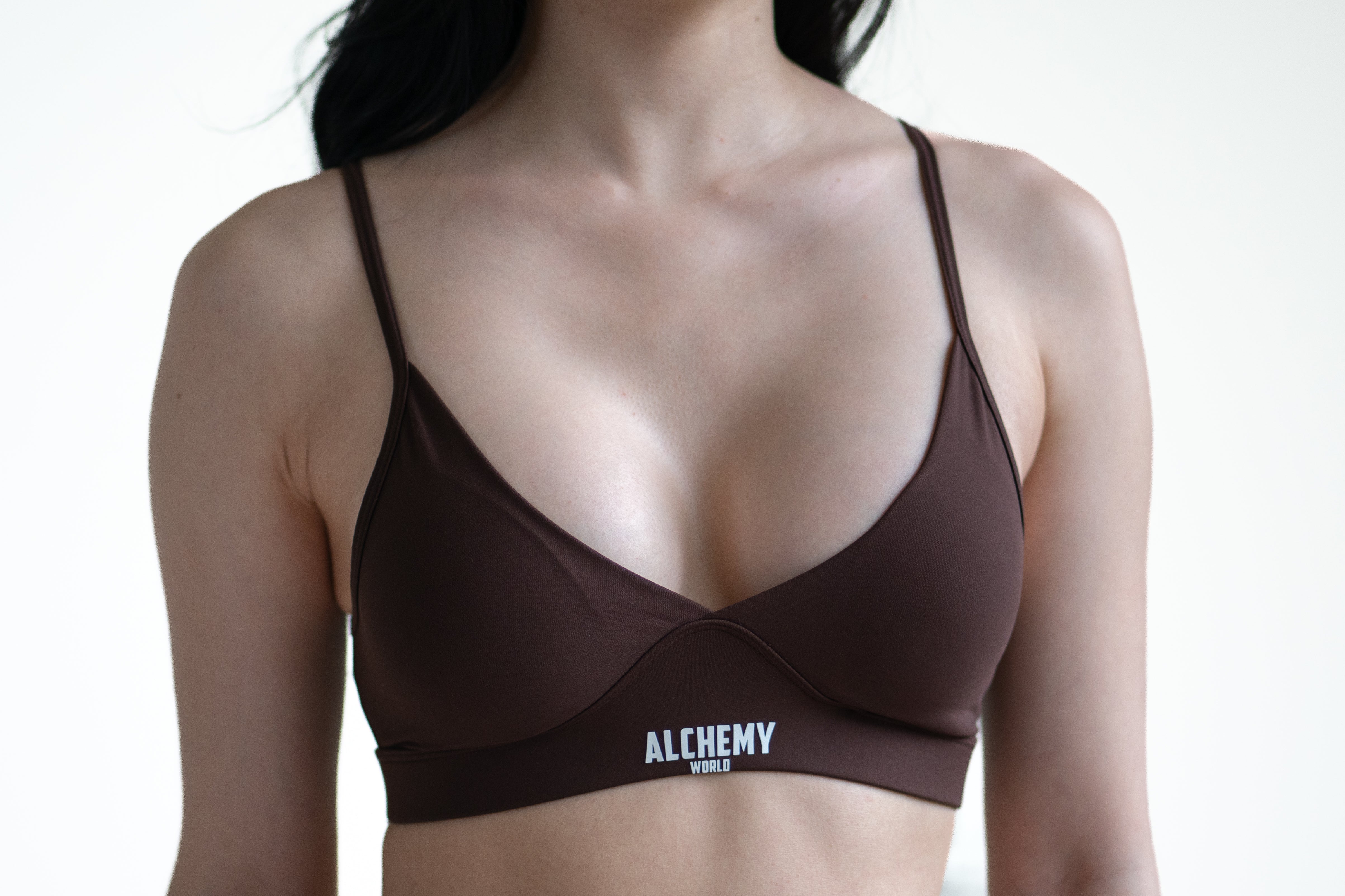 CHOCOLATE CLASSIC V BRA
