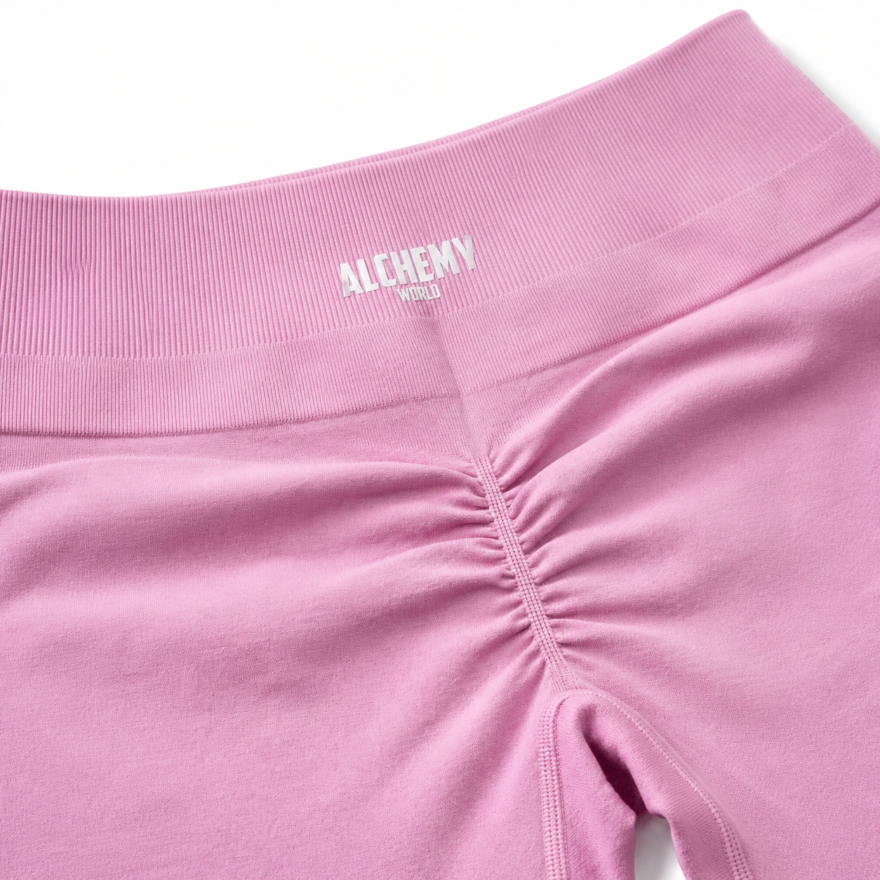 LUMA shorts – Pink Cloud