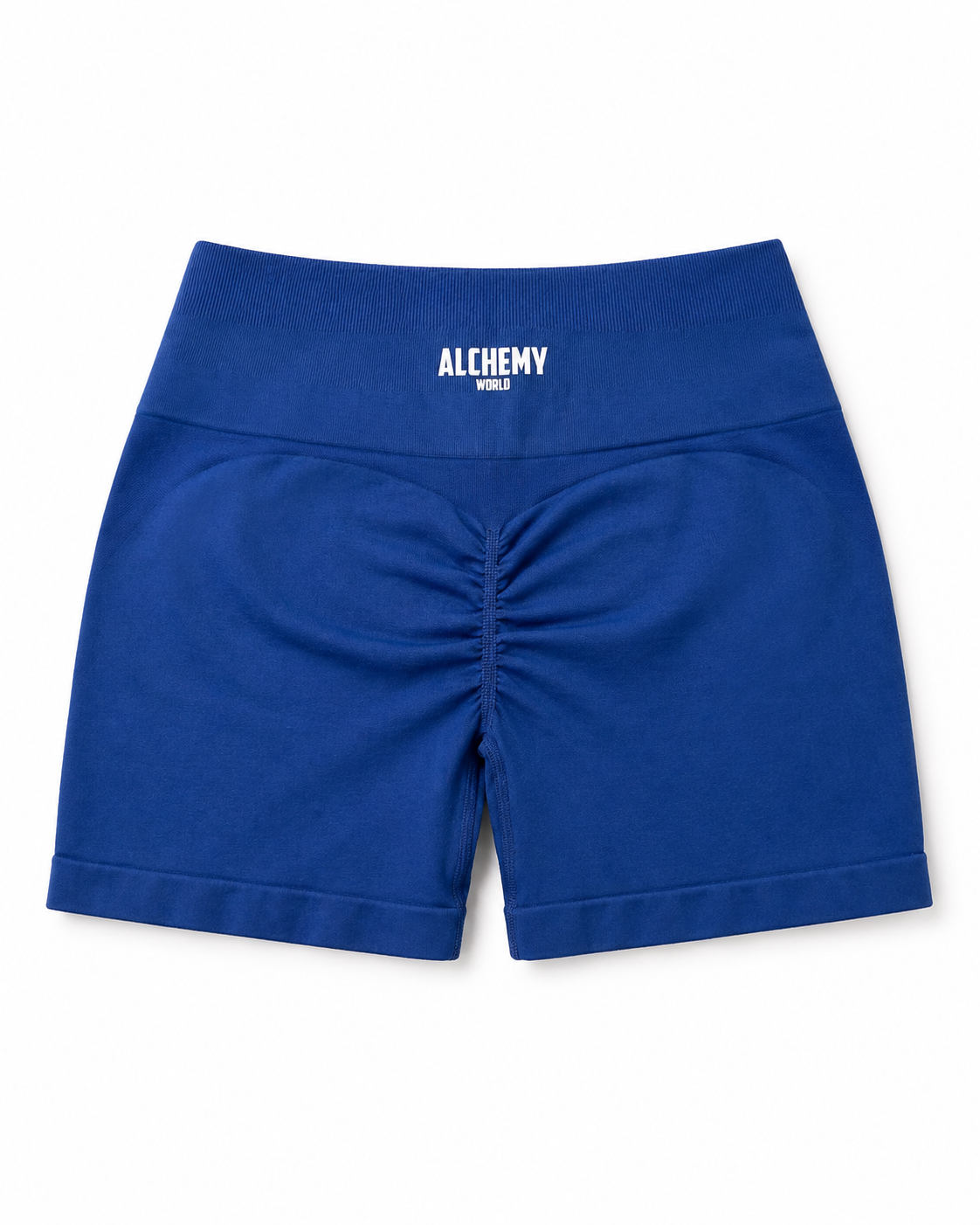 LUMA Shorts – Royal Blue
