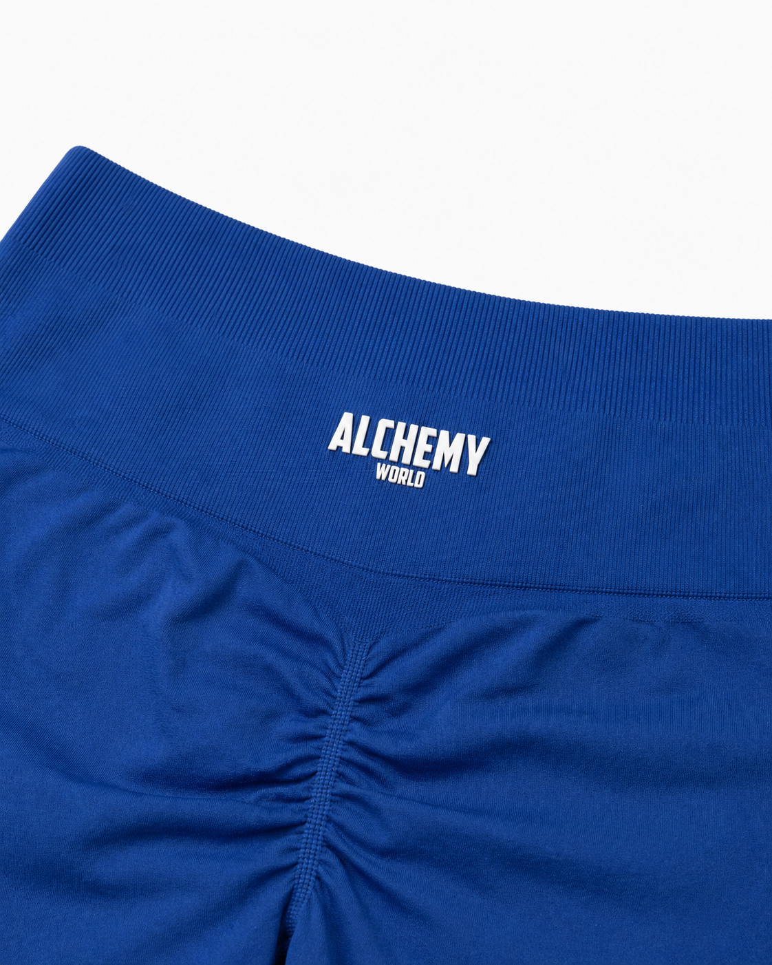 LUMA Shorts – Royal Blue